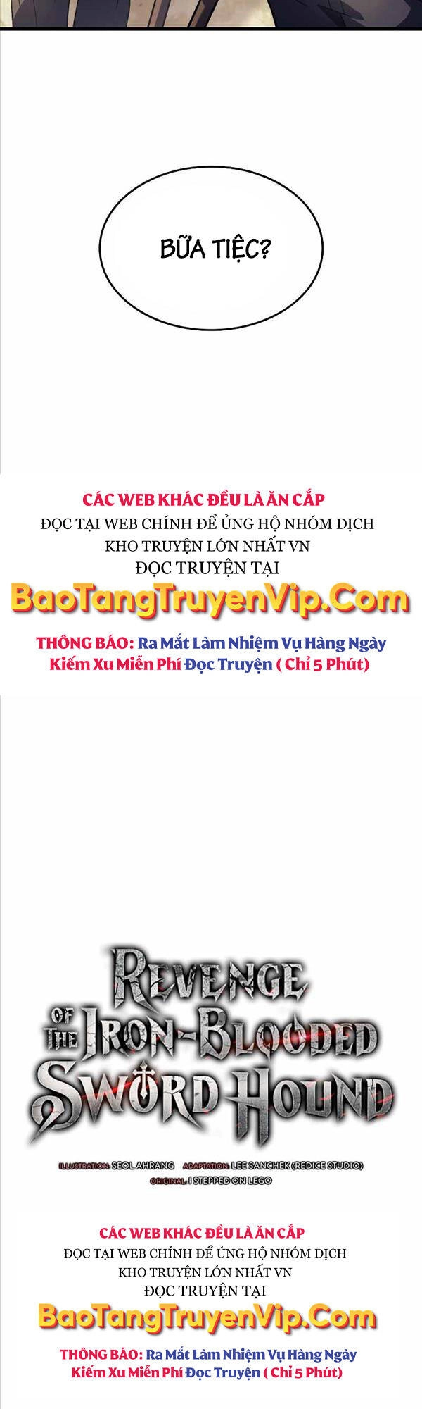 Thiết Huyết Kiếm Sĩ Hồi Quy Chapter 17 - 12