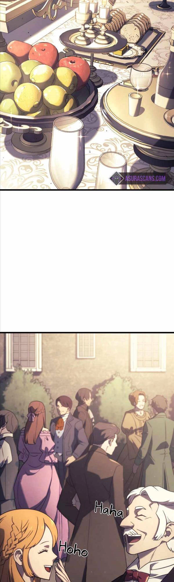 Thiết Huyết Kiếm Sĩ Hồi Quy Chapter 17 - 14