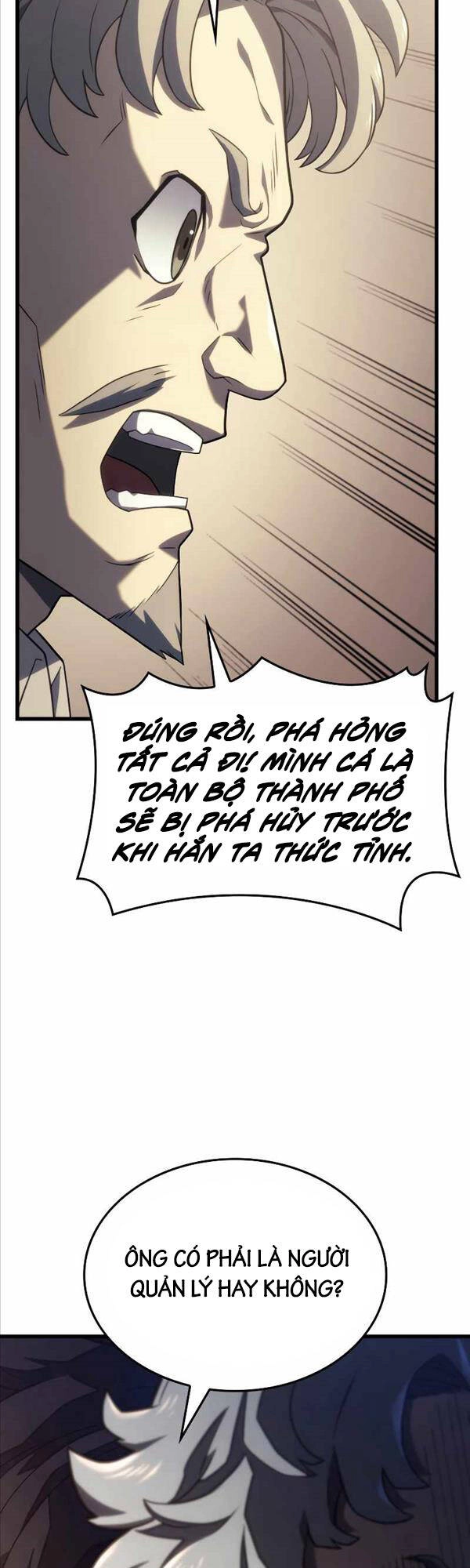 Thiết Huyết Kiếm Sĩ Hồi Quy Chapter 17 - 18