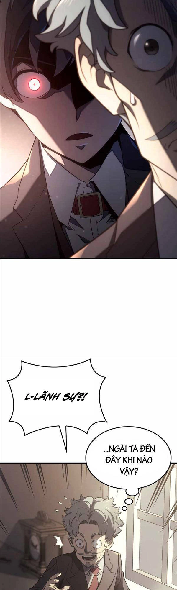 Thiết Huyết Kiếm Sĩ Hồi Quy Chapter 17 - 19