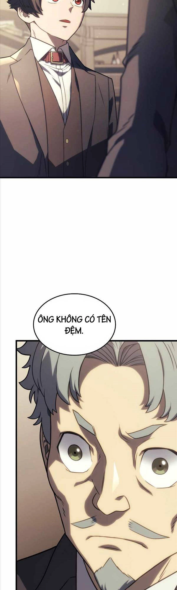 Thiết Huyết Kiếm Sĩ Hồi Quy Chapter 17 - 21