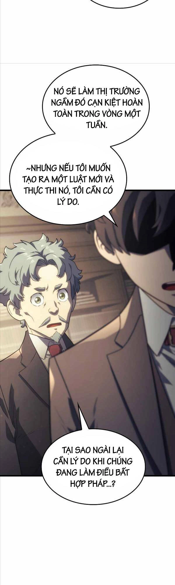 Thiết Huyết Kiếm Sĩ Hồi Quy Chapter 17 - 32