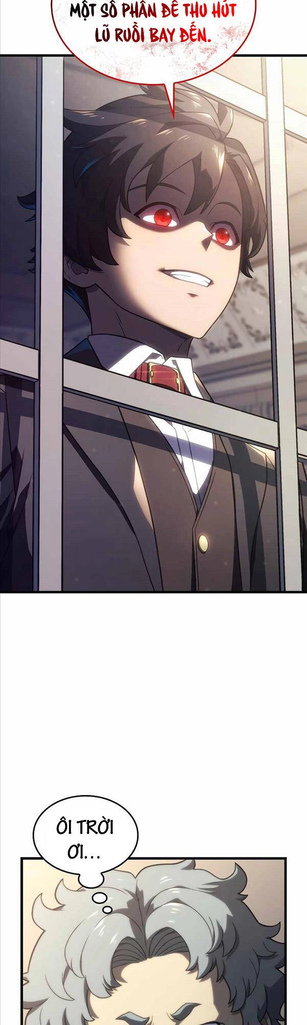 Thiết Huyết Kiếm Sĩ Hồi Quy Chapter 17 - 34