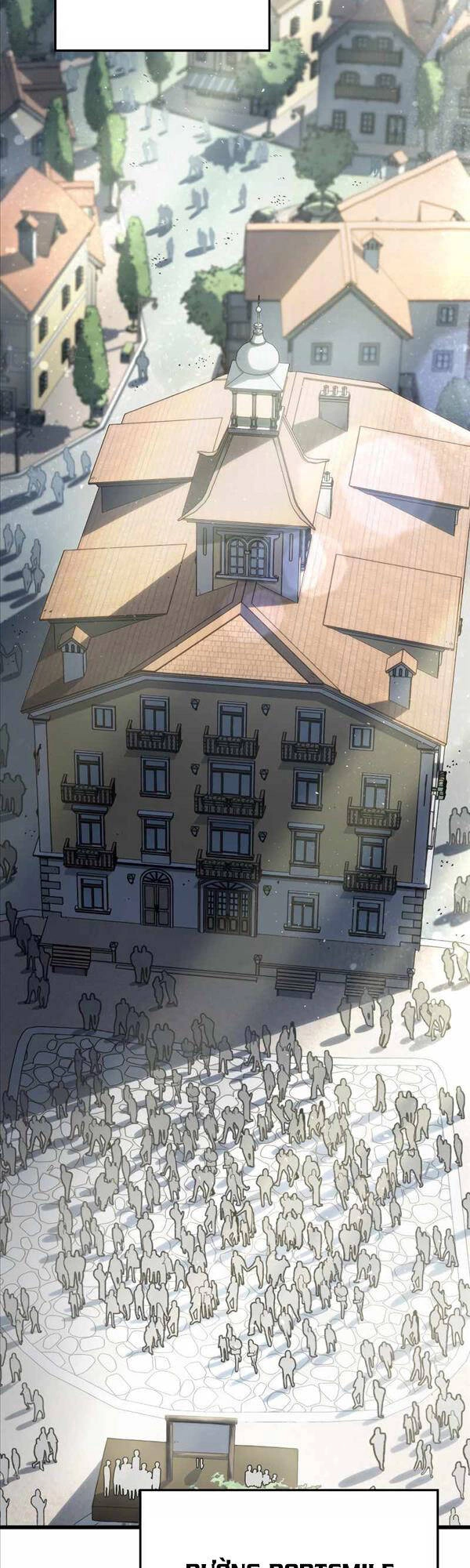 Thiết Huyết Kiếm Sĩ Hồi Quy Chapter 17 - 36