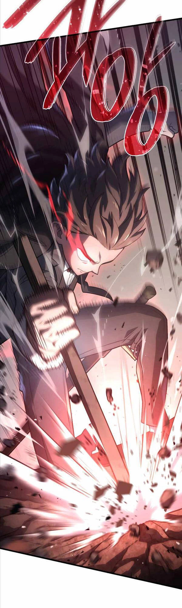 Thiết Huyết Kiếm Sĩ Hồi Quy Chapter 17 - 48