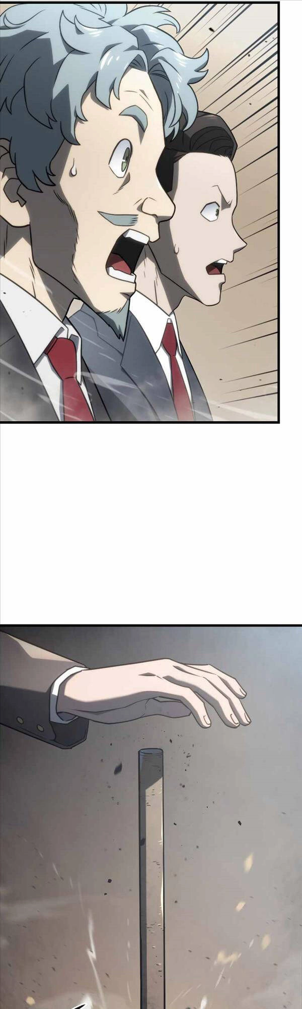 Thiết Huyết Kiếm Sĩ Hồi Quy Chapter 17 - 50