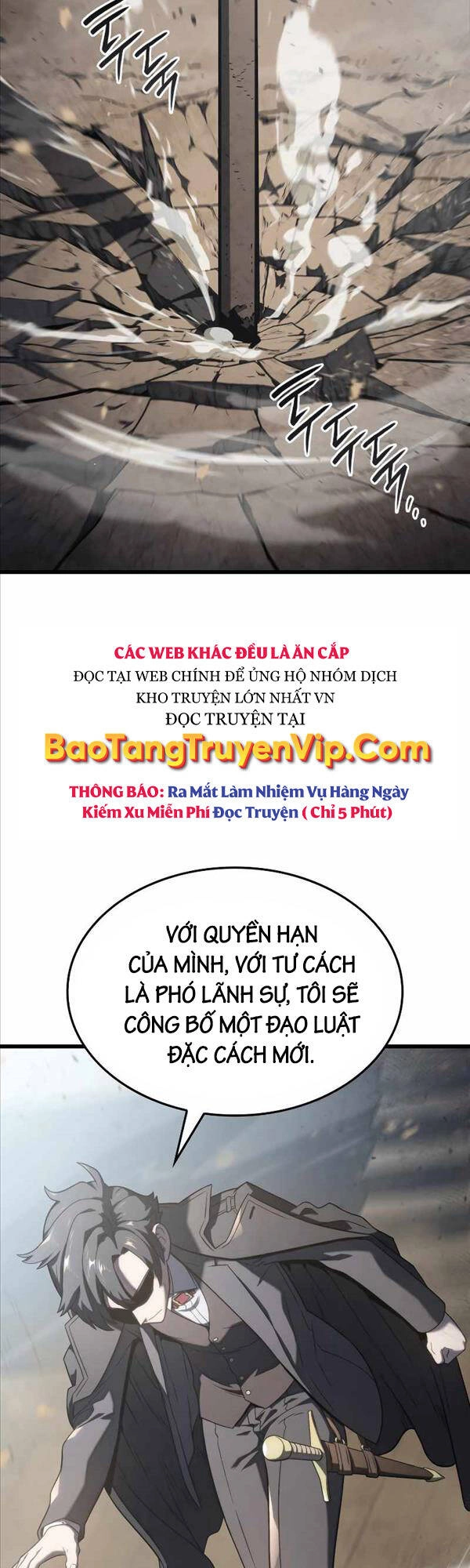 Thiết Huyết Kiếm Sĩ Hồi Quy Chapter 17 - 51