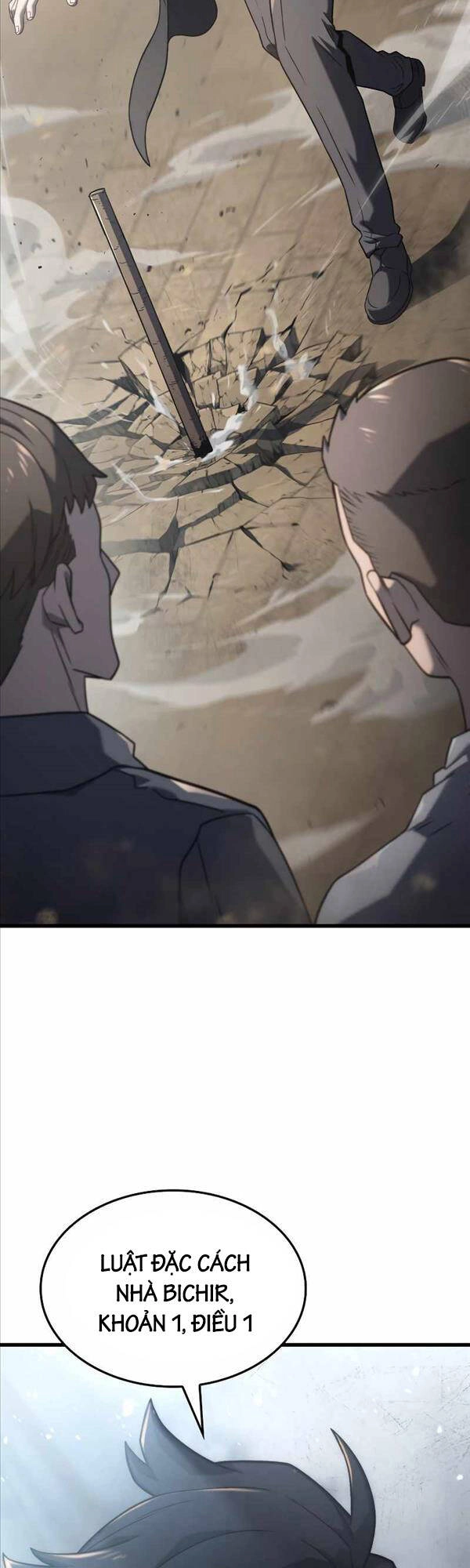 Thiết Huyết Kiếm Sĩ Hồi Quy Chapter 17 - 52