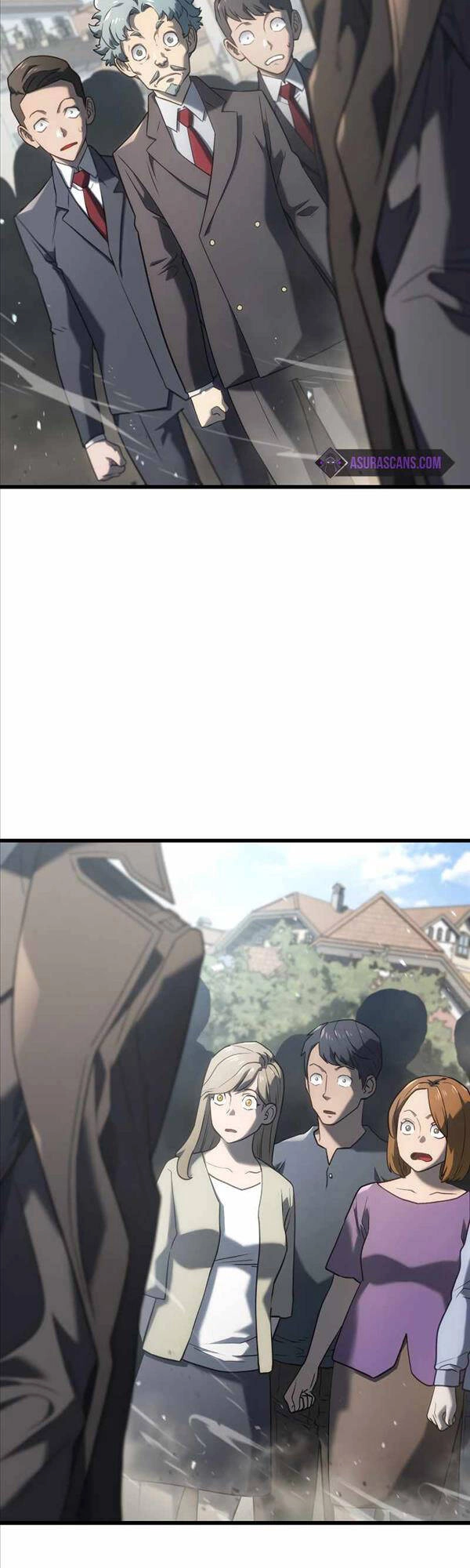 Thiết Huyết Kiếm Sĩ Hồi Quy Chapter 17 - 54