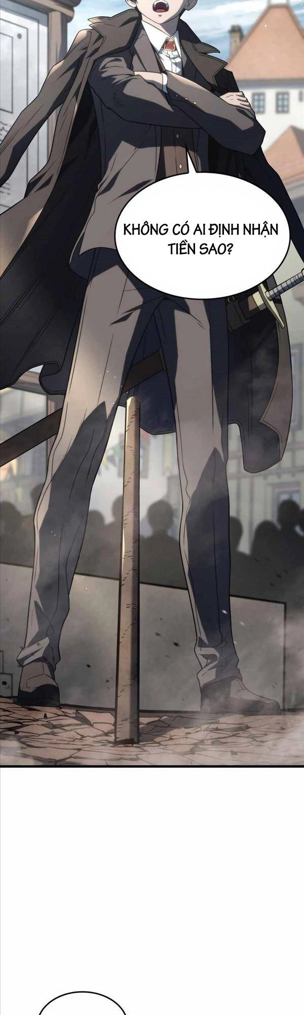 Thiết Huyết Kiếm Sĩ Hồi Quy Chapter 18 - 4