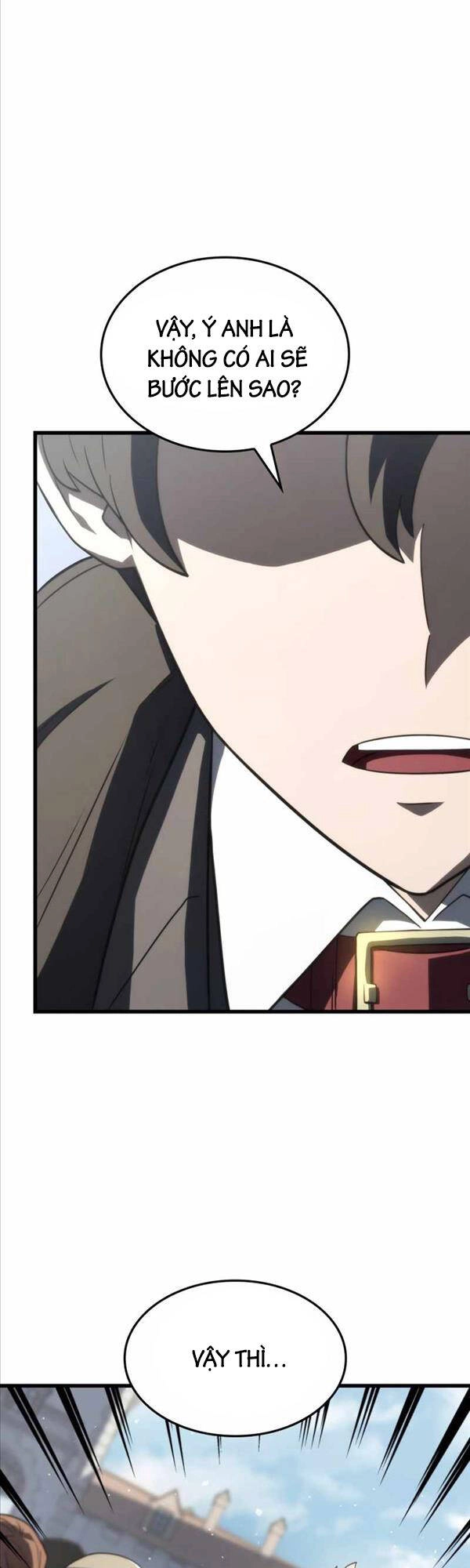 Thiết Huyết Kiếm Sĩ Hồi Quy Chapter 18 - 10