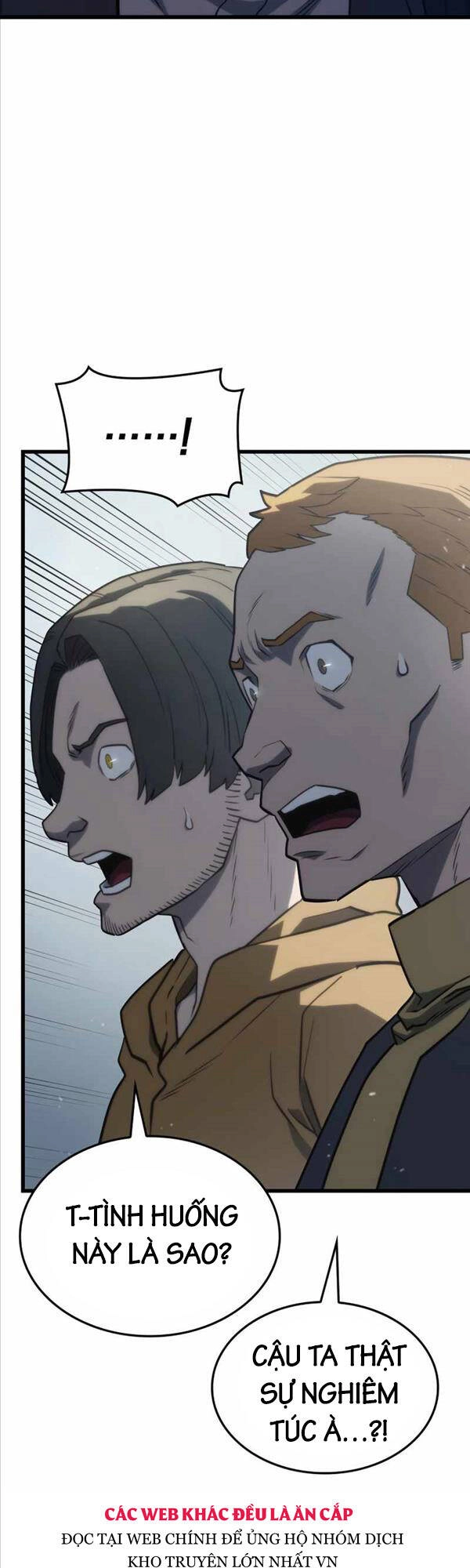 Thiết Huyết Kiếm Sĩ Hồi Quy Chapter 18 - 14