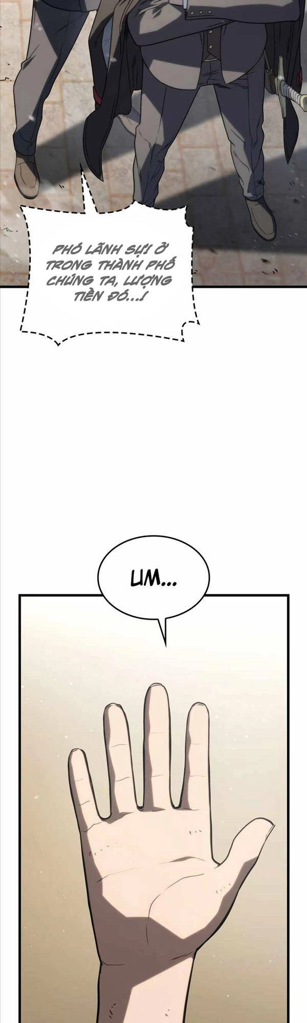 Thiết Huyết Kiếm Sĩ Hồi Quy Chapter 18 - 18