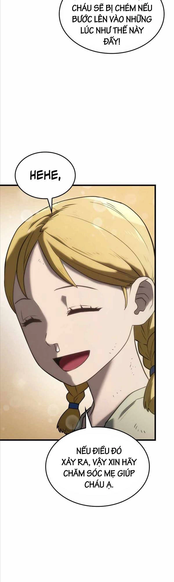 Thiết Huyết Kiếm Sĩ Hồi Quy Chapter 18 - 21