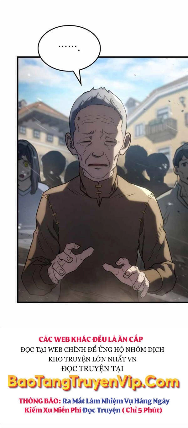 Thiết Huyết Kiếm Sĩ Hồi Quy Chapter 18 - 22