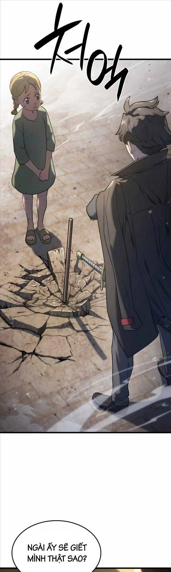 Thiết Huyết Kiếm Sĩ Hồi Quy Chapter 18 - 23