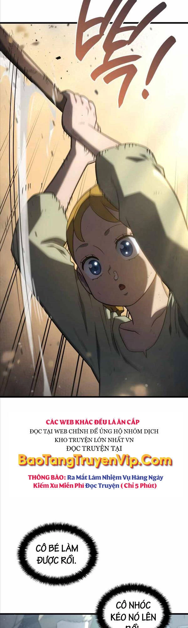 Thiết Huyết Kiếm Sĩ Hồi Quy Chapter 18 - 27