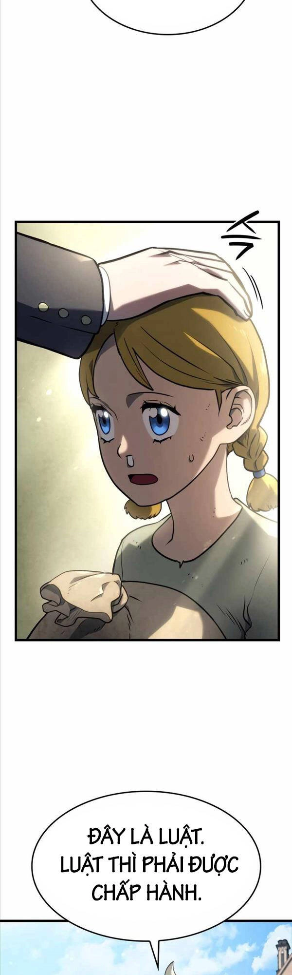 Thiết Huyết Kiếm Sĩ Hồi Quy Chapter 18 - 36