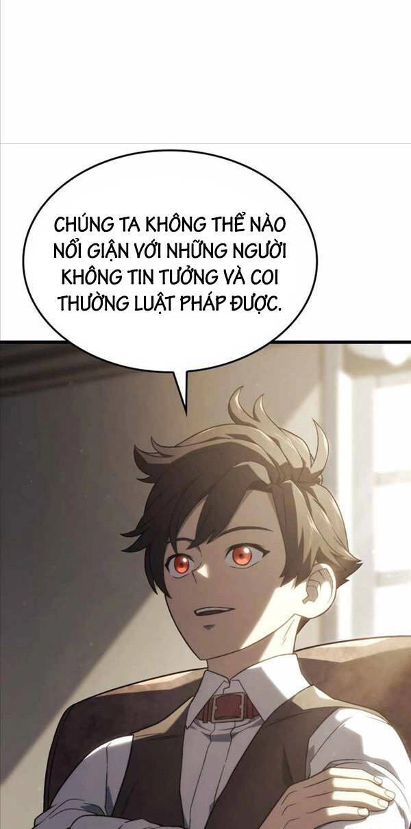 Thiết Huyết Kiếm Sĩ Hồi Quy Chapter 18 - 45