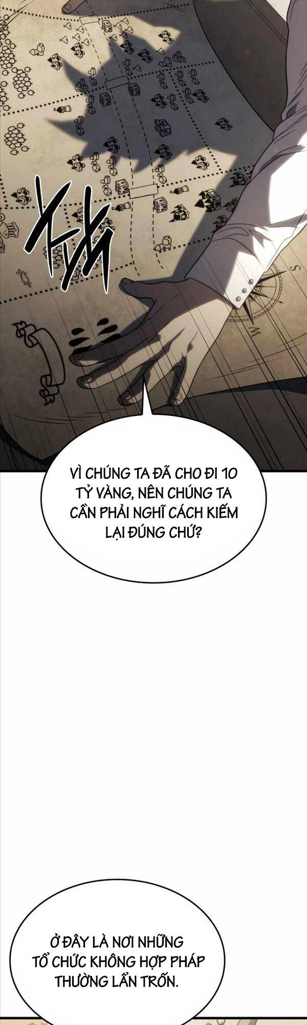 Thiết Huyết Kiếm Sĩ Hồi Quy Chapter 18 - 49