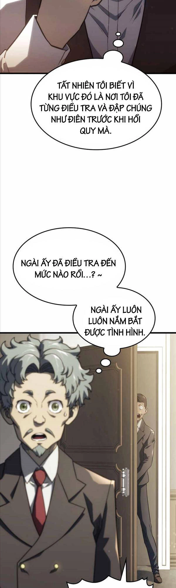 Thiết Huyết Kiếm Sĩ Hồi Quy Chapter 18 - 52