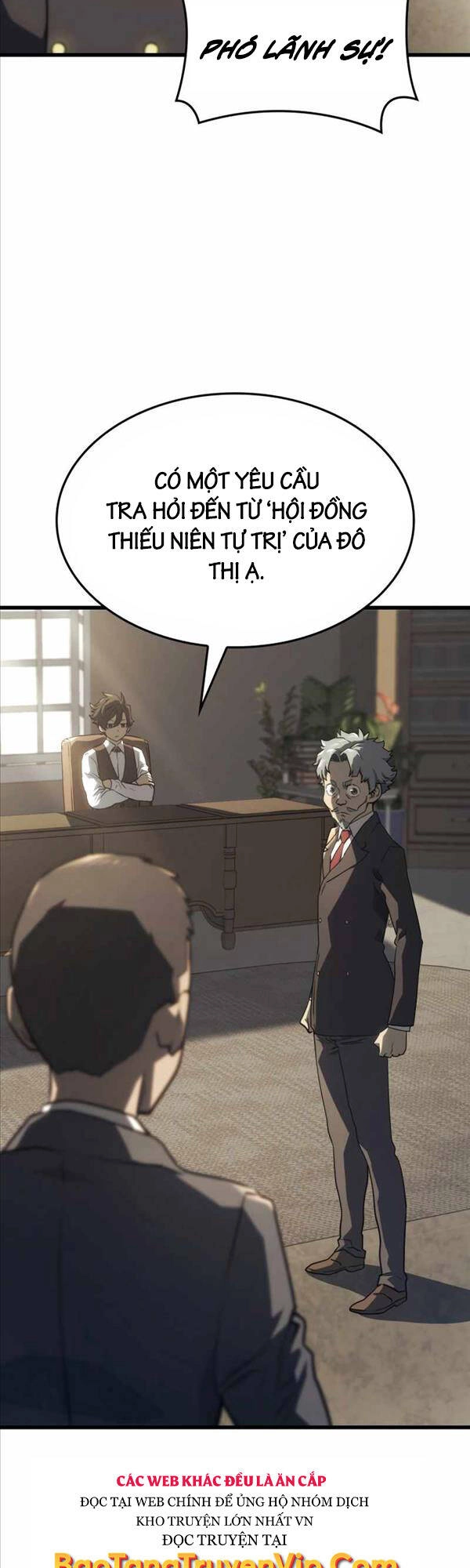 Thiết Huyết Kiếm Sĩ Hồi Quy Chapter 18 - 53