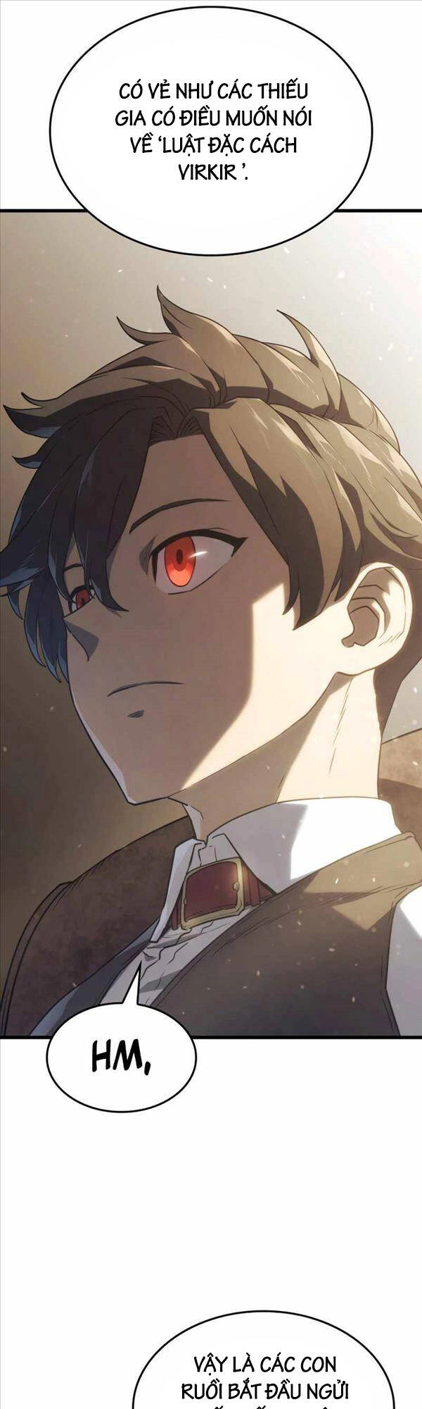 Thiết Huyết Kiếm Sĩ Hồi Quy Chapter 18 - 56