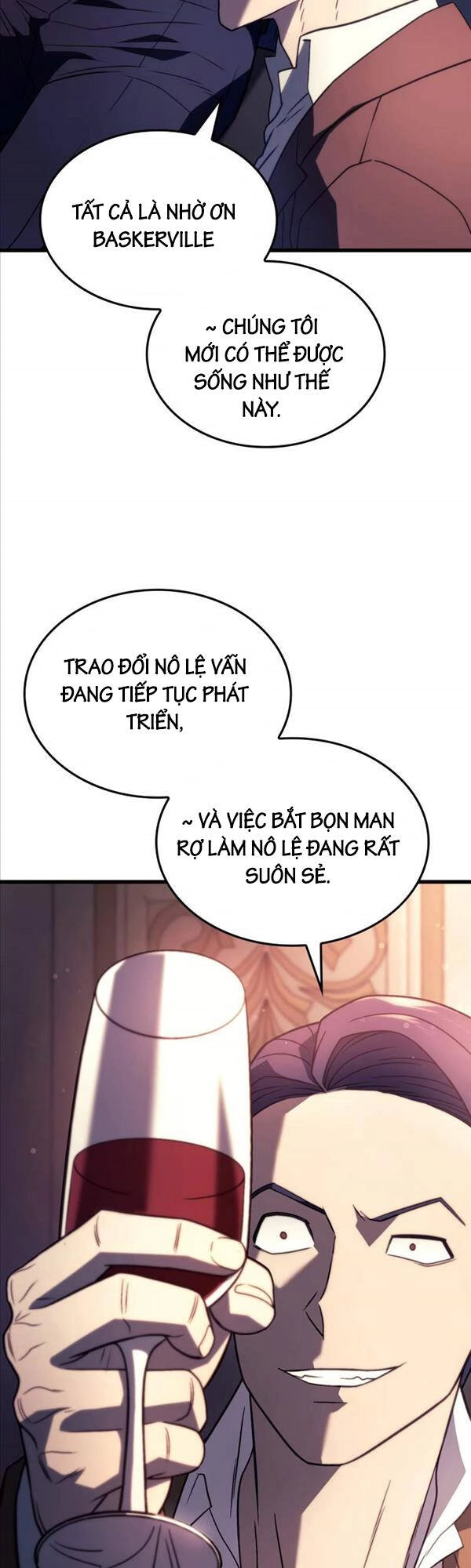 Thiết Huyết Kiếm Sĩ Hồi Quy Chapter 19 - 7