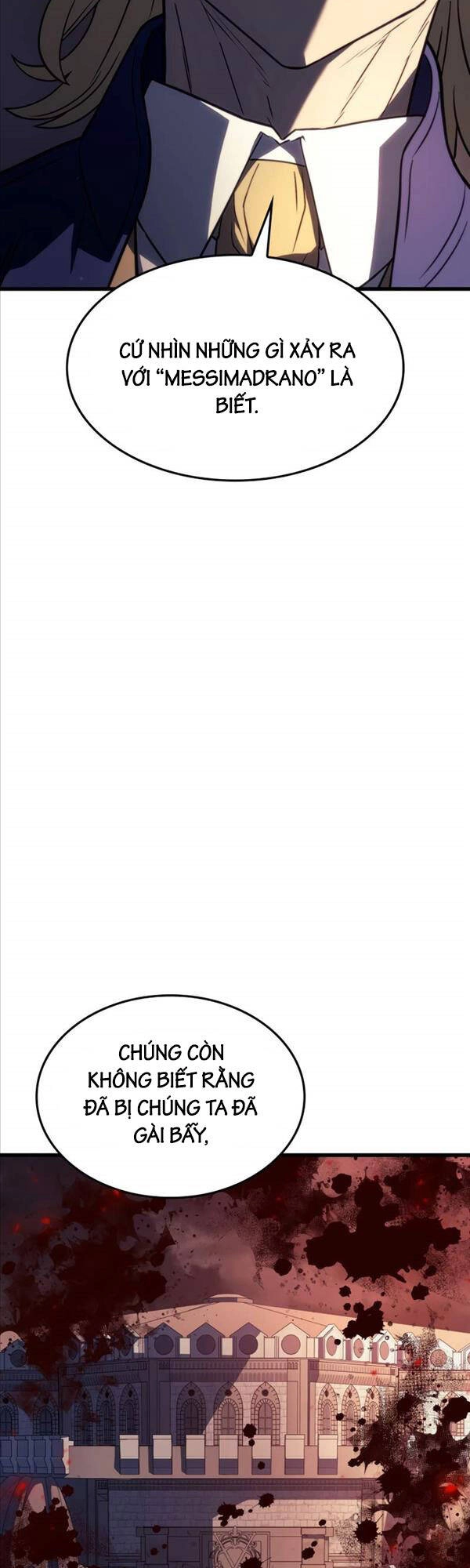 Thiết Huyết Kiếm Sĩ Hồi Quy Chapter 19 - 10