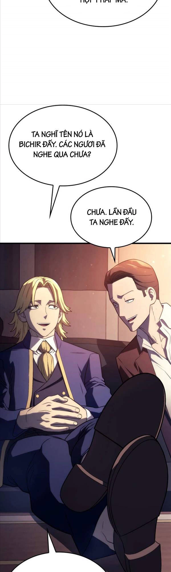 Thiết Huyết Kiếm Sĩ Hồi Quy Chapter 19 - 13