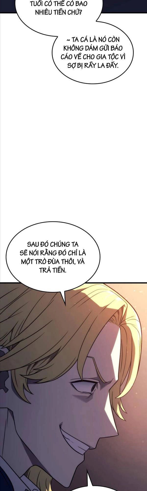 Thiết Huyết Kiếm Sĩ Hồi Quy Chapter 19 - 16