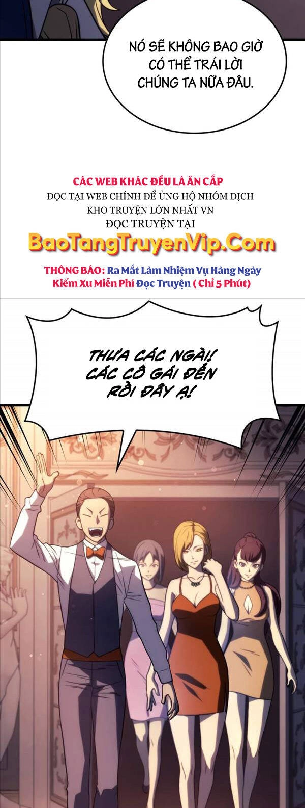 Thiết Huyết Kiếm Sĩ Hồi Quy Chapter 19 - 17