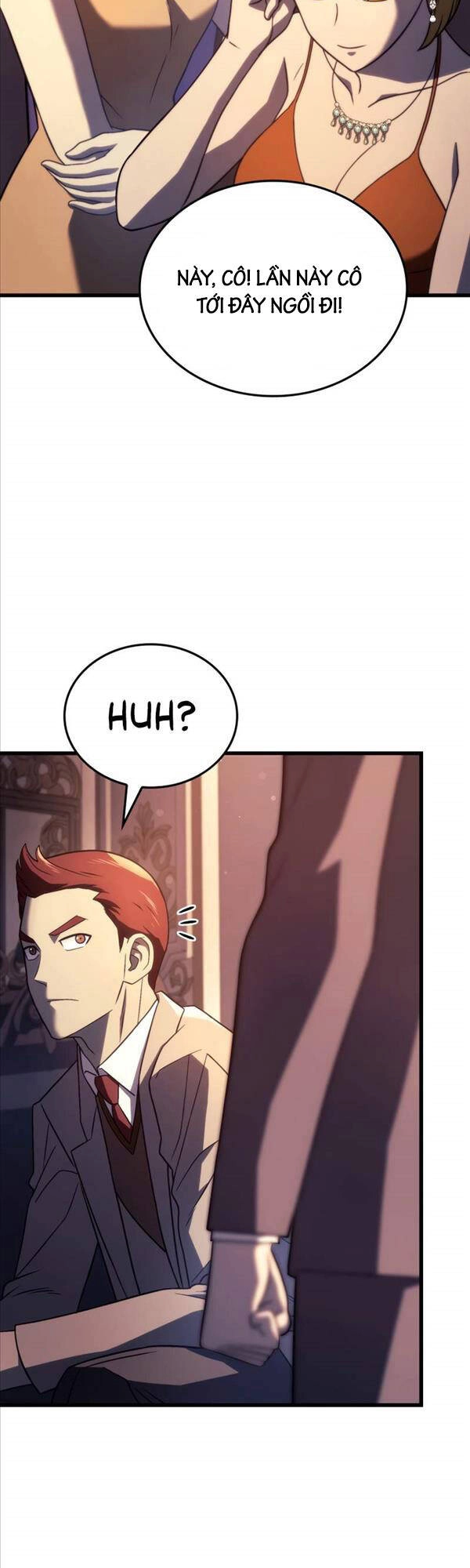 Thiết Huyết Kiếm Sĩ Hồi Quy Chapter 19 - 19