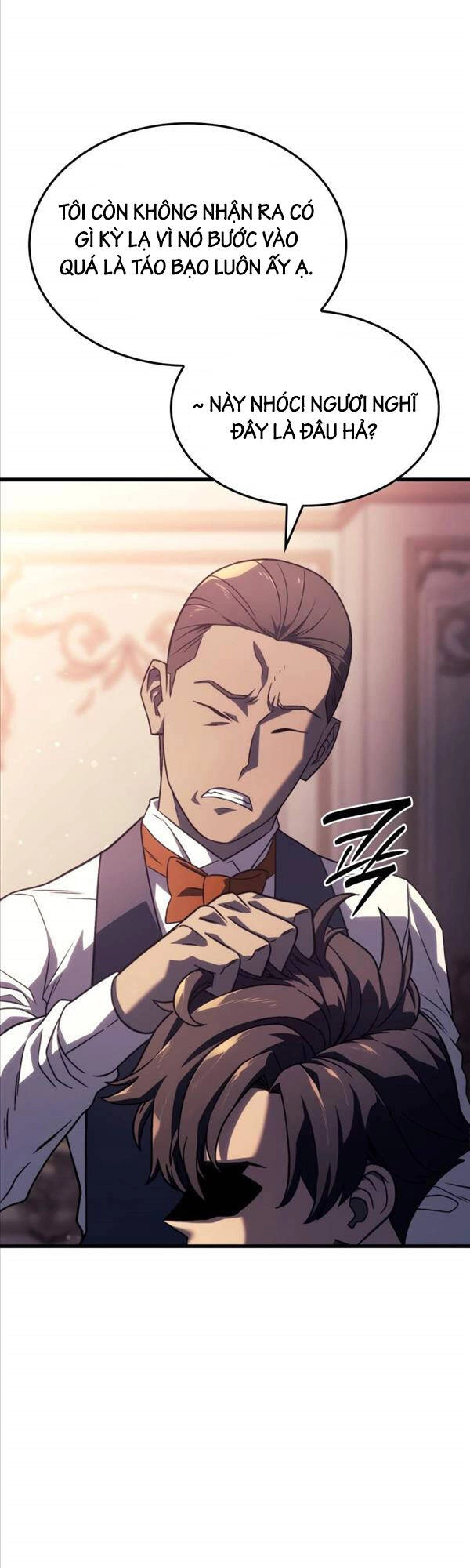 Thiết Huyết Kiếm Sĩ Hồi Quy Chapter 19 - 21