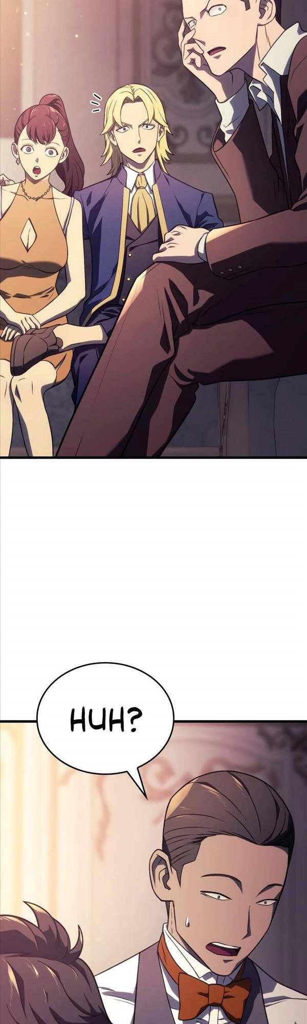 Thiết Huyết Kiếm Sĩ Hồi Quy Chapter 19 - 23