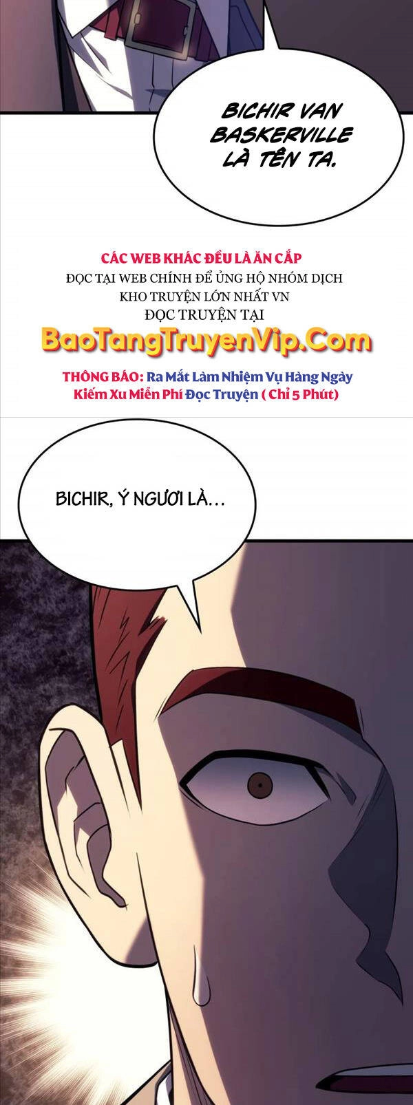 Thiết Huyết Kiếm Sĩ Hồi Quy Chapter 19 - 26