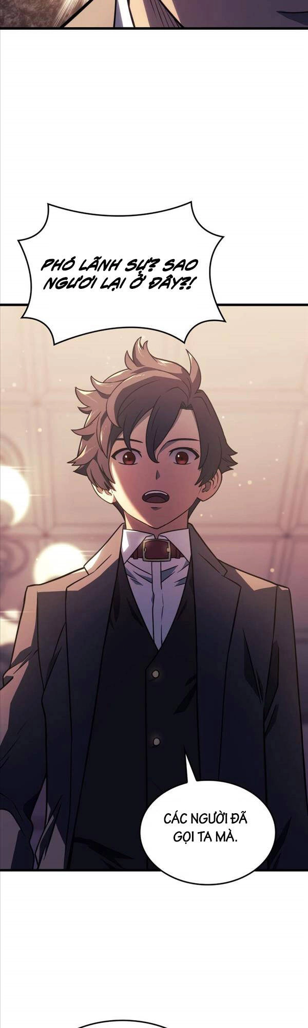 Thiết Huyết Kiếm Sĩ Hồi Quy Chapter 19 - 27