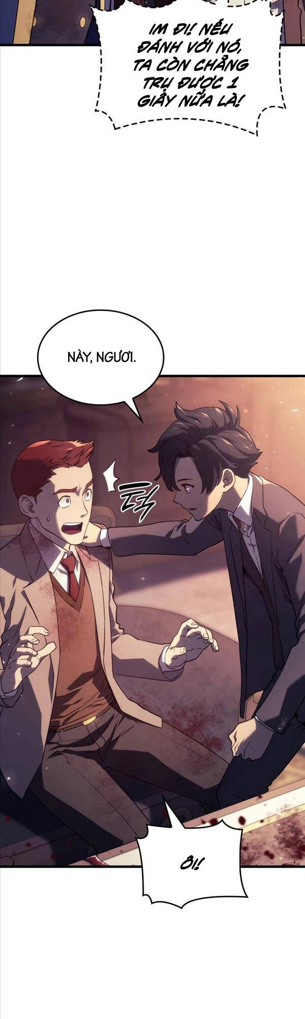 Thiết Huyết Kiếm Sĩ Hồi Quy Chapter 19 - 36