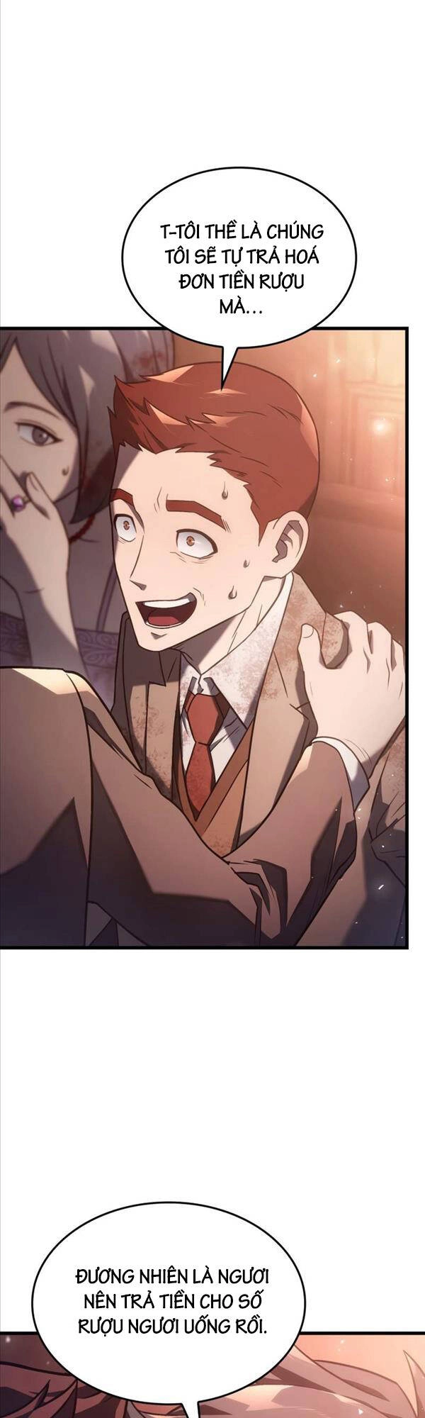 Thiết Huyết Kiếm Sĩ Hồi Quy Chapter 19 - 37