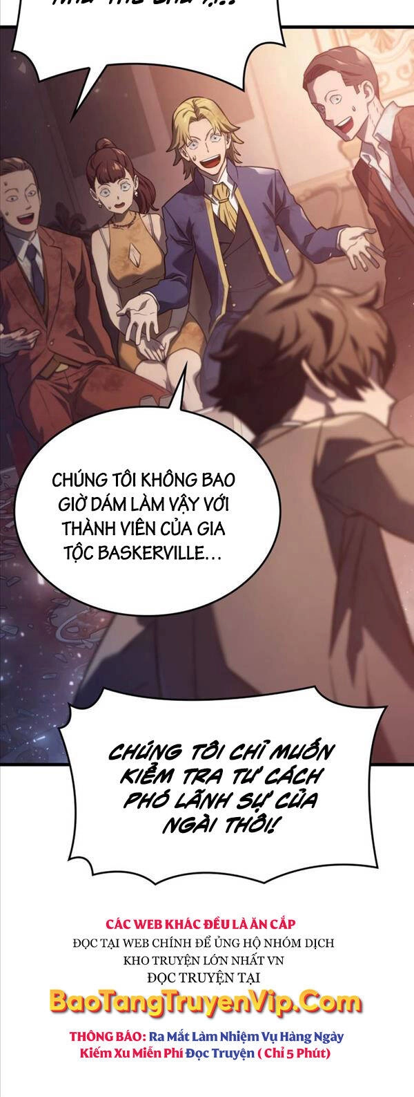 Thiết Huyết Kiếm Sĩ Hồi Quy Chapter 19 - 39