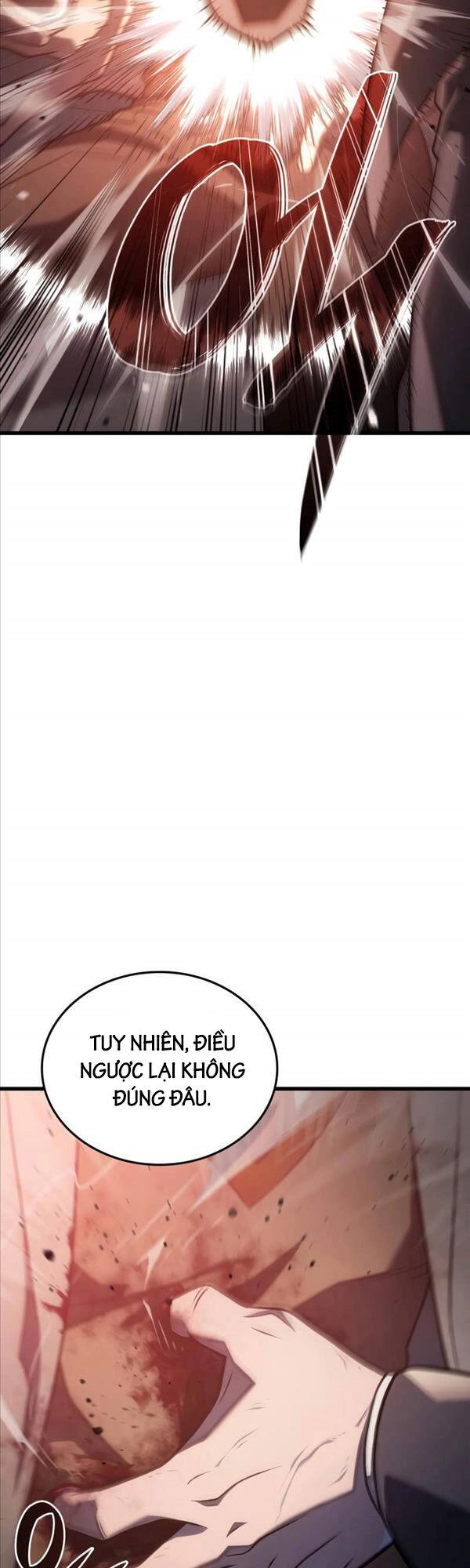 Thiết Huyết Kiếm Sĩ Hồi Quy Chapter 19 - 42