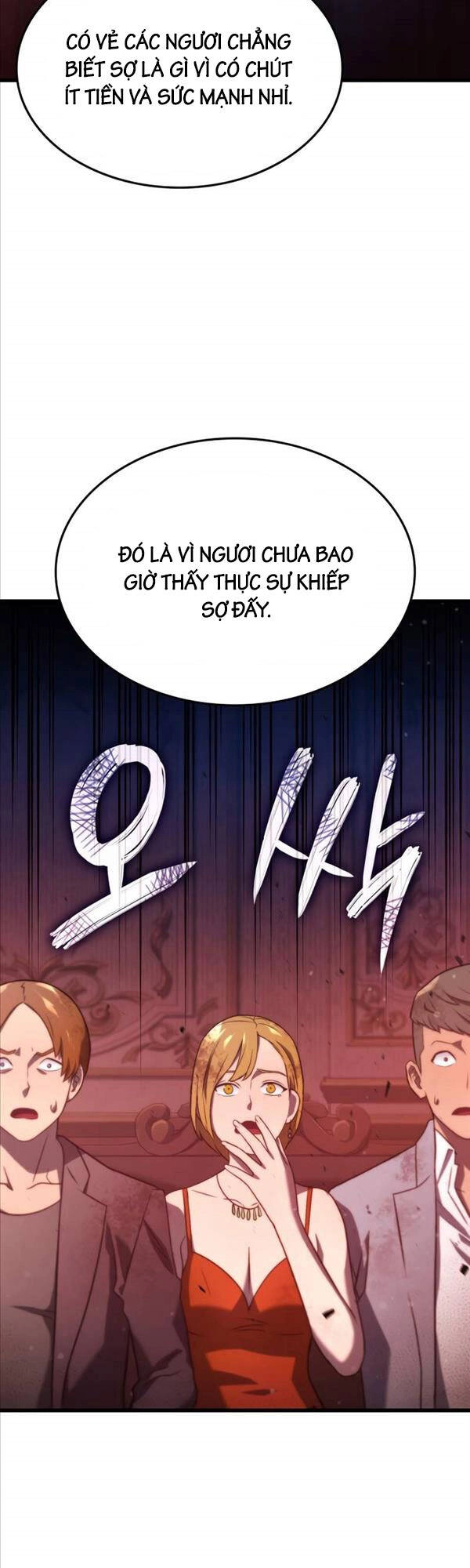 Thiết Huyết Kiếm Sĩ Hồi Quy Chapter 19 - 44