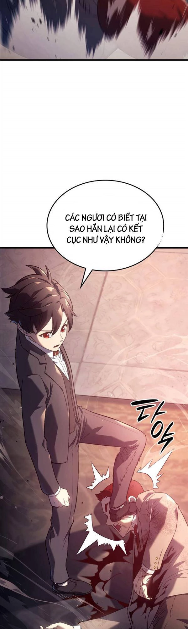 Thiết Huyết Kiếm Sĩ Hồi Quy Chapter 19 - 46