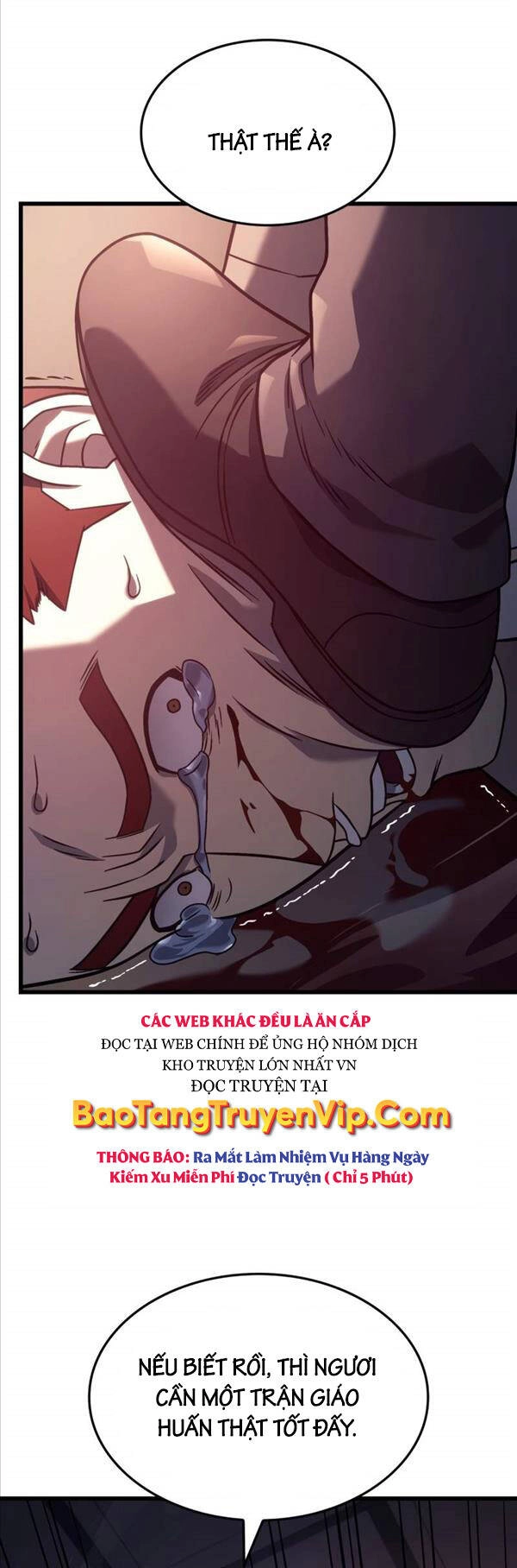 Thiết Huyết Kiếm Sĩ Hồi Quy Chapter 19 - 48