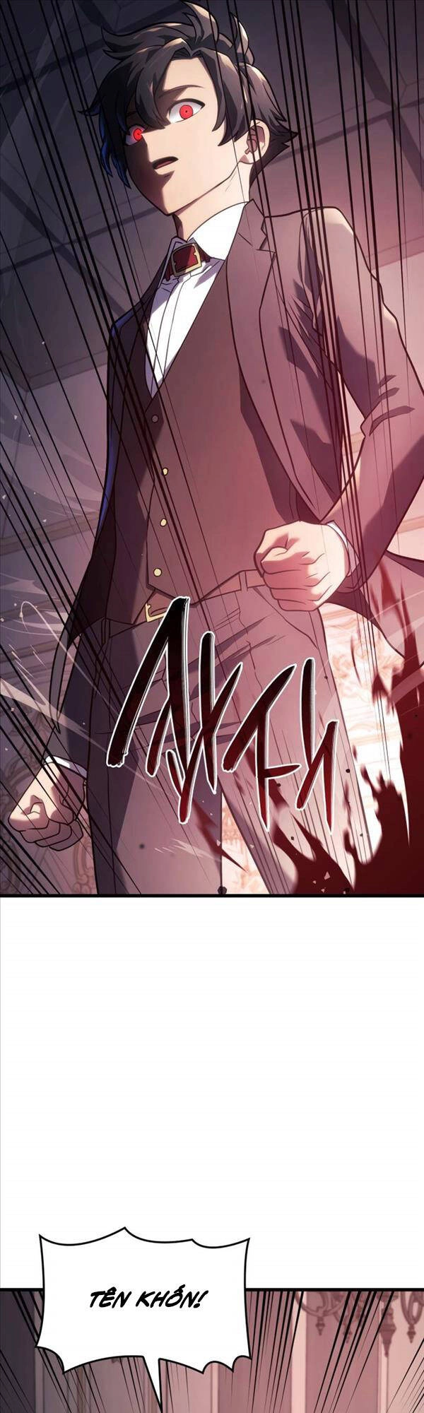 Thiết Huyết Kiếm Sĩ Hồi Quy Chapter 19 - 49