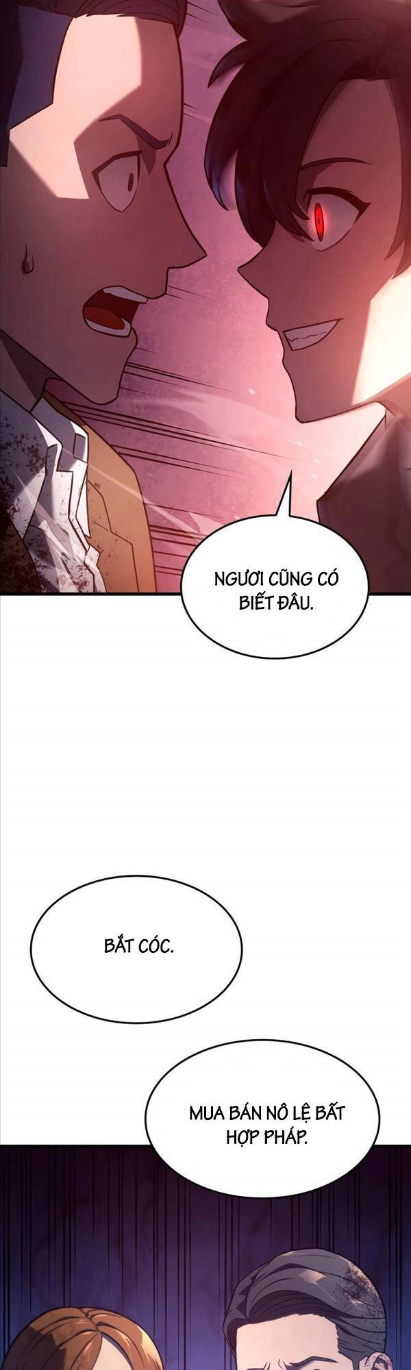 Thiết Huyết Kiếm Sĩ Hồi Quy Chapter 19 - 51