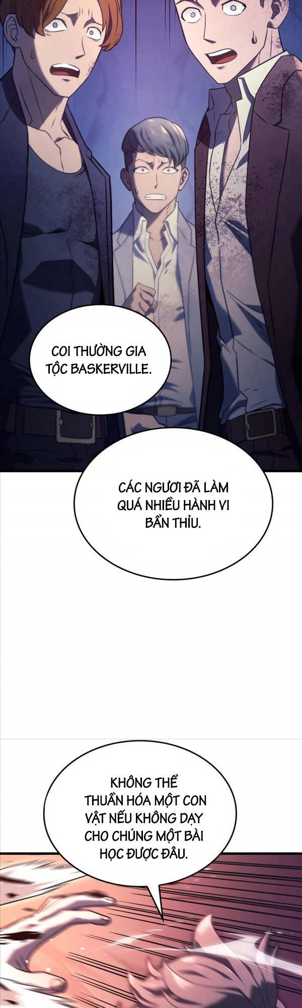 Thiết Huyết Kiếm Sĩ Hồi Quy Chapter 19 - 52