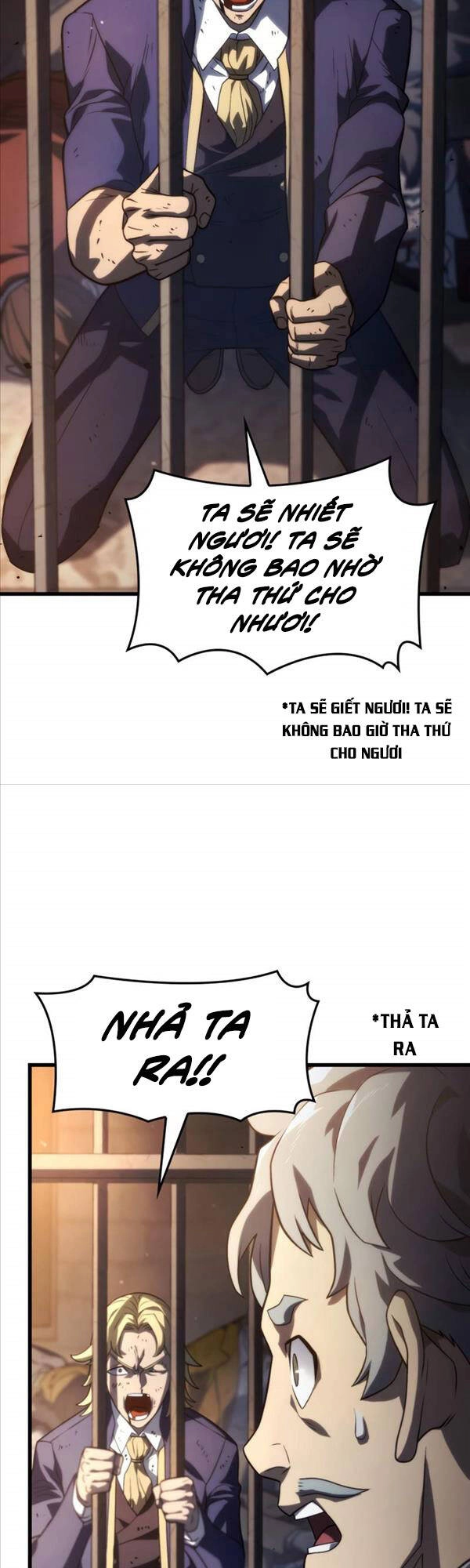 Thiết Huyết Kiếm Sĩ Hồi Quy Chapter 20 - 5