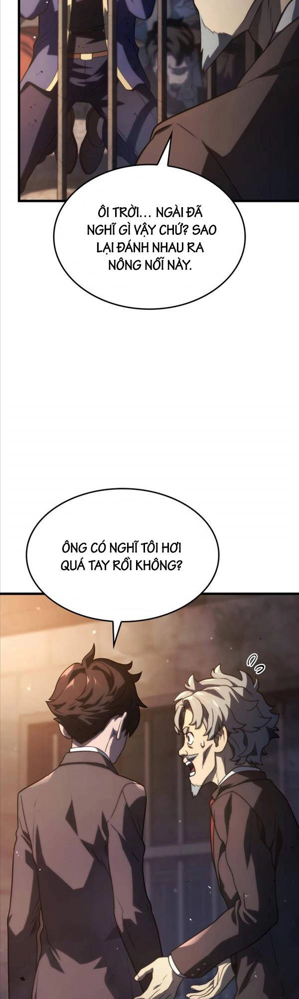 Thiết Huyết Kiếm Sĩ Hồi Quy Chapter 20 - 6