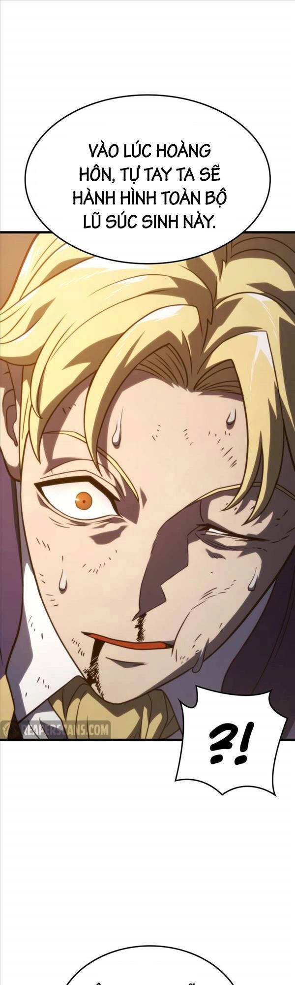 Thiết Huyết Kiếm Sĩ Hồi Quy Chapter 20 - 10